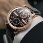 Multifunctional Fully Automatic Mechanical Watch For Men - Image 3