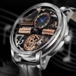 Multifunctional Fully Automatic Mechanical Watch For Men - Image 4