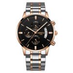 men watch - Image 8