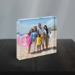 Custom Acrylic Photo Frame - Image 4
