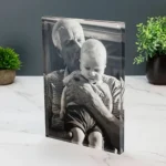 Custom Acrylic Photo Frame - Image 3