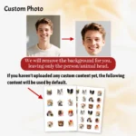 Personalized Tattoo Stickers - Image 3