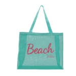 Personalized Name/LOGO Handbag Transparent