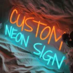 Custom Neon Sign - Image 3