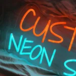 Custom Neon Sign - Image 4