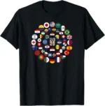 Worldwide Football 2026 Flags - Image 5