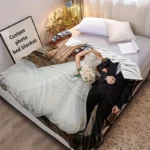 1PC Custom Personalized Blanket - Image 4