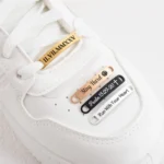 Personalised Name Metal Shoe Tags - Image 2