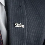 Custom Name Hat Pin - Image 3