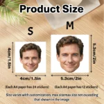Personalized Tattoo Stickers - Image 2