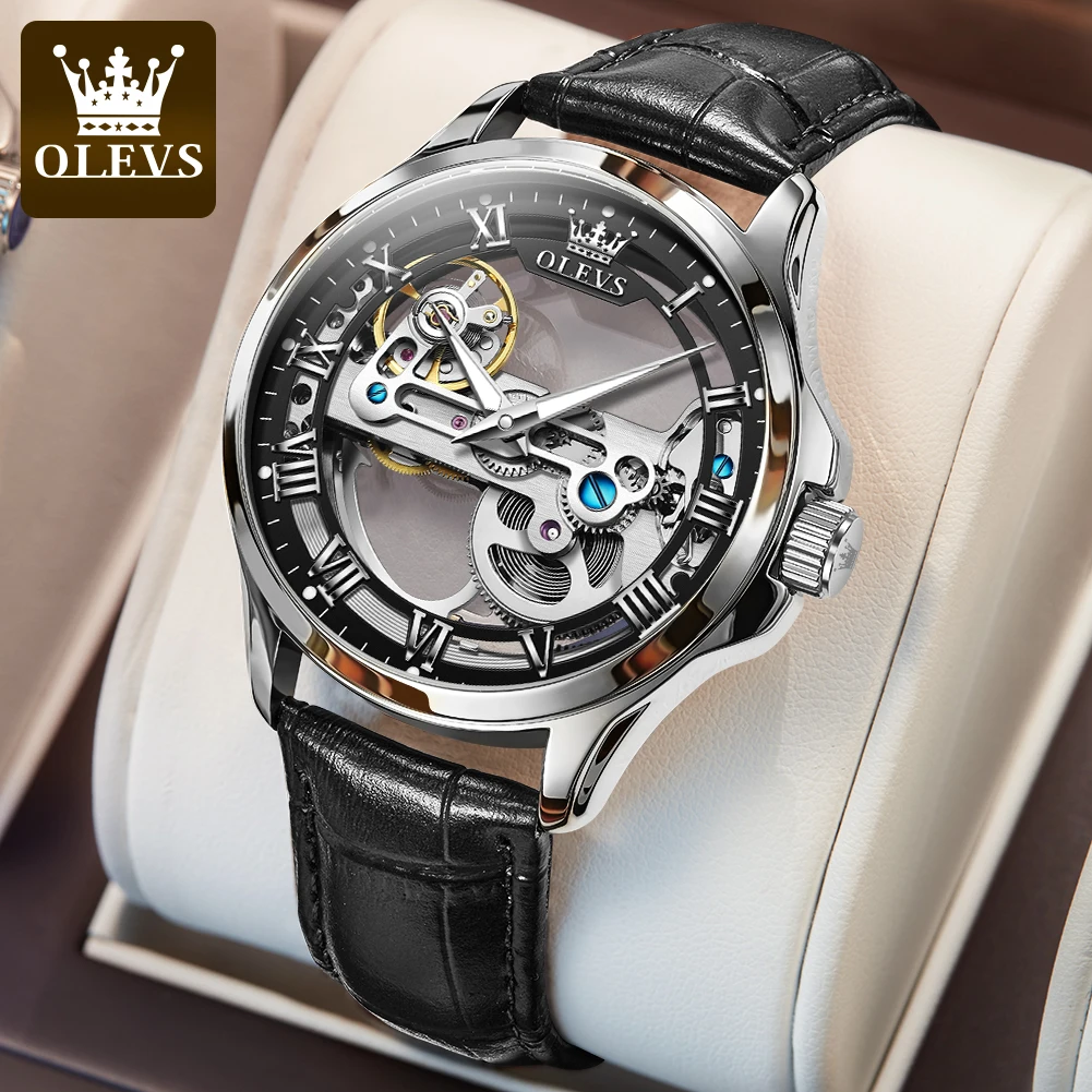S1c7db1de26474ad6ad768270edc9e527k-1.webp Automatic Watch for Men Hollow Transparent Dial - Image 1