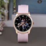 Cool Gift 45/38mm Watch Prints Photo Logo - Image 4