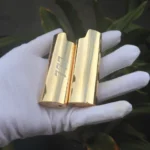 Personalized Name BIC Lighter Case - Image 4