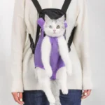 Pet Backpack Adjustable - Image 4