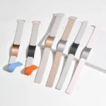 Personalized Medical Alert ID Bracelets for Men Women With QR Code - Image 2