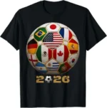 Worldwide Football 2026 Flags - Image 4