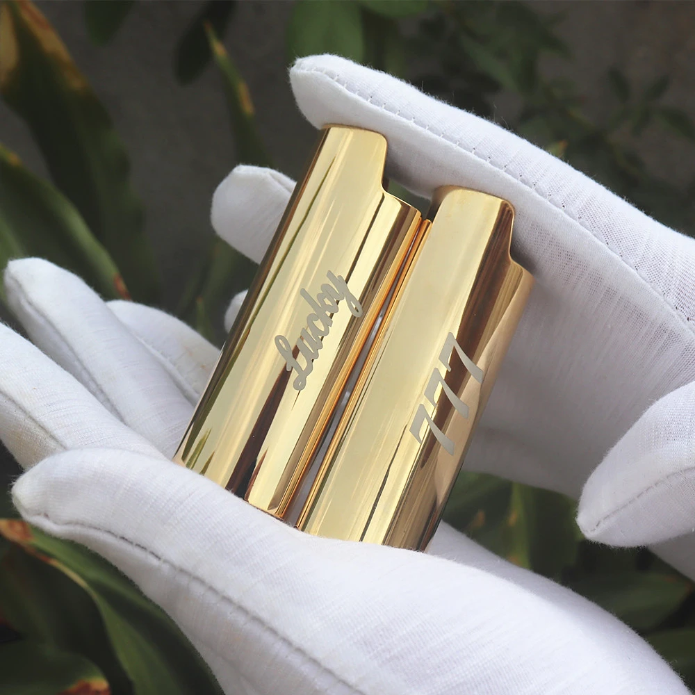 S47da76e47a6044de9b7ed7bcdfb87a86U.webp Personalized Name BIC Lighter Case - Image 1