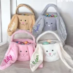 Rabbit Storage Bag - Image 3