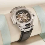 automatic mechanical watch