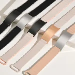 Personalized Medical Alert ID Bracelets for Men Women With QR Code - Image 3
