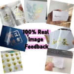 100PCS Stickers Custom Personalized Stickers - Image 4