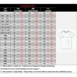 Funny Mathematical Formula Graphic T Shirts - Image 6