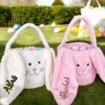 Rabbit Storage Bag - Image 2