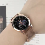 Cool Gift 45/38mm Watch Prints Photo Logo - Image 6