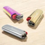 Personalized Name BIC Lighter Case - Image 2