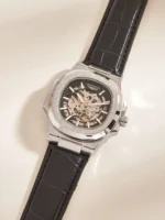 automatic mechanical watch - Image 2