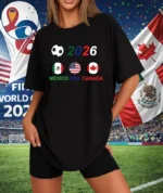 Worldwide Football 2026 Flags - Image 3