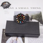 Guitar Bass Design Watch - Image 5