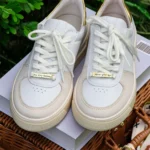Personalised Name Metal Shoe Tags - Image 5
