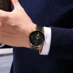 ORLANDO Men Luxury Watches - Image 6