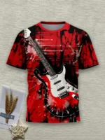 Power of Music Children's T-Shirt - Image 6