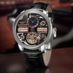 Multifunctional Fully Automatic Mechanical Watch For Men - Image 2