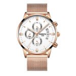 men watch - Image 9