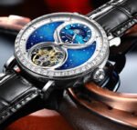 Automatic Mechanical Watch Young Men's Business - Image 4