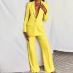 2pcs Casual Suit - Image 5