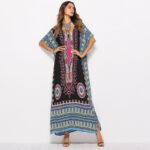Spring And Summer Women's Dresses Plus Size - Image 2