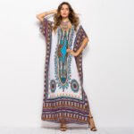 Spring And Summer Women's Dresses Plus Size - Image 5