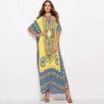 Spring And Summer Women's Dresses Plus Size - Image 6