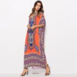 Spring And Summer Women's Dresses Plus Size - Image 7