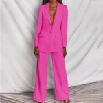 2pcs Casual Suit - Image 10