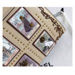 Fashion Special-interest Kelly Large Capacity Commuter Portable Birkin Bag - Image 9