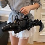 Women's Creative Funny Shaped Handbag - Image 4