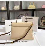 Fashion Special-interest Kelly Large Capacity Commuter Portable Birkin Bag - Image 5