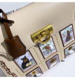 Fashion Special-interest Kelly Large Capacity Commuter Portable Birkin Bag - Image 7