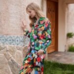 Spring And Autumn Thin Long Sleeve Trousers - Image 8