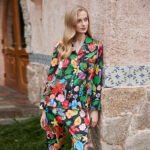 Spring And Autumn Thin Long Sleeve Trousers - Image 5